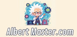 Albert Master
